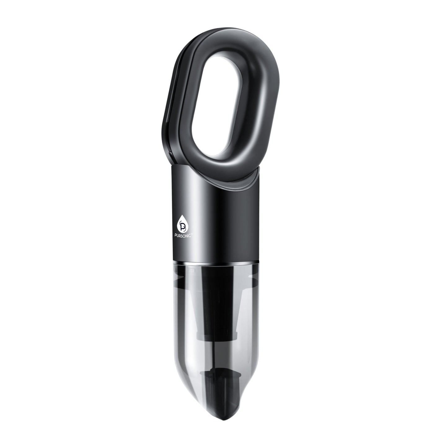 USB RECHARGEABLE CORDLESS HANDHELDS VACUUM CLEANER - Flow Haven