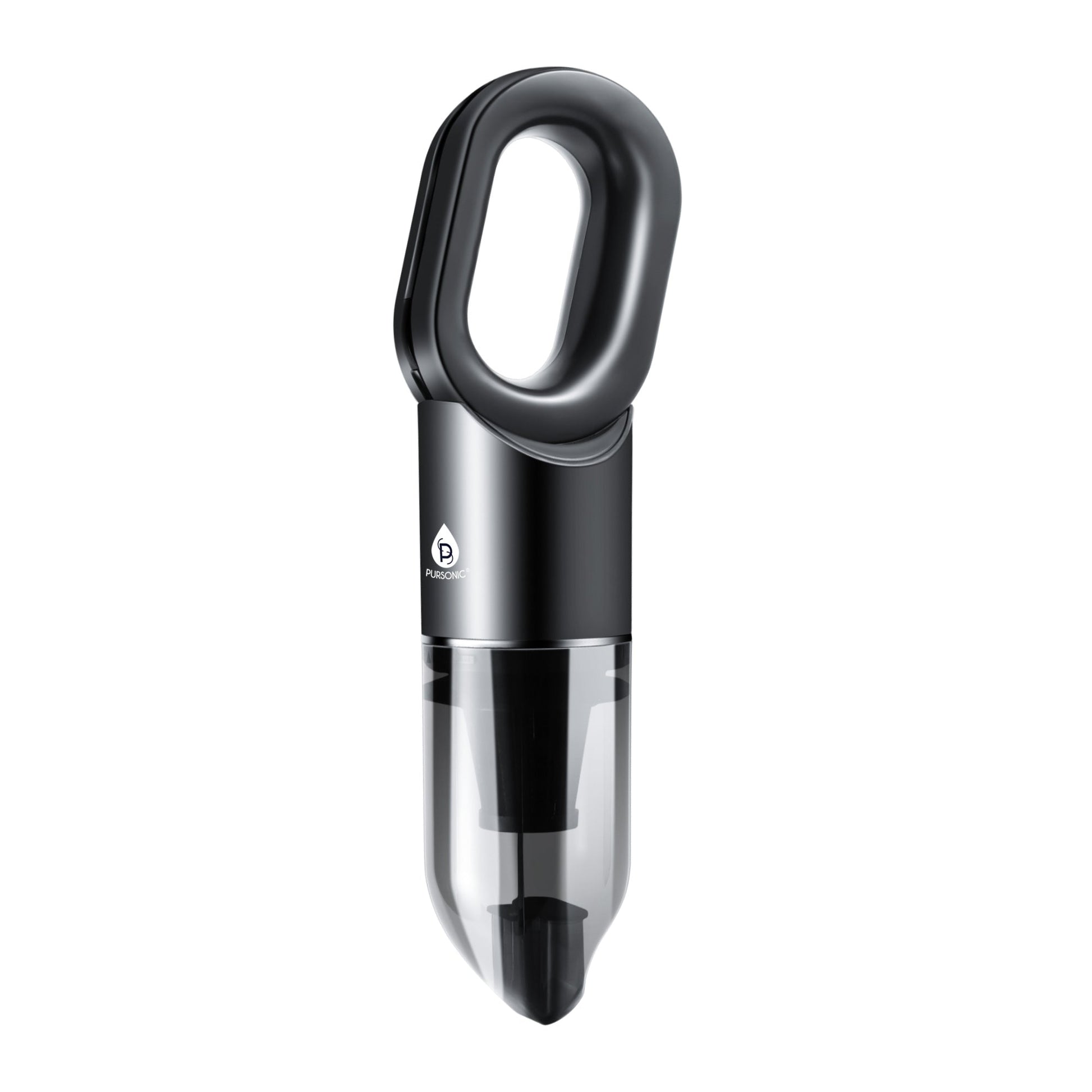 USB RECHARGEABLE CORDLESS HANDHELDS VACUUM CLEANER - Flow Haven