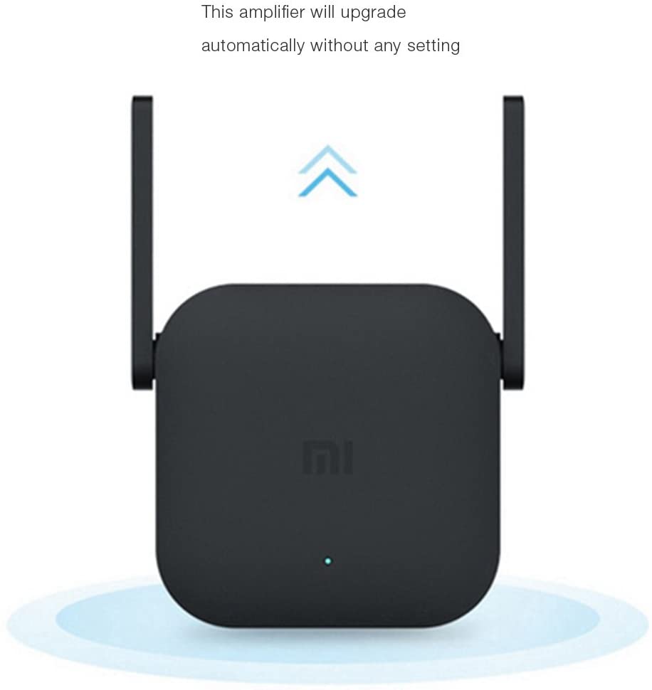 Xiaomi 300Mbps WiFi Amplifier/Universal Wireless WiFi Range Extender/Booster - Flow Haven